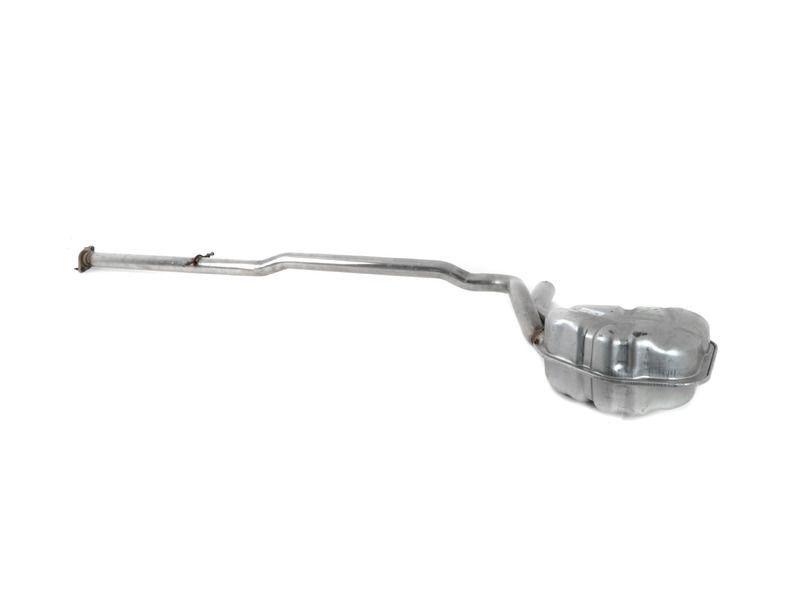 Uitlaat, Middendemper Mini Cooper S R53, Auto-onderdelen, Uitlaatsystemen, Mini, Nieuw, Ophalen of Verzenden