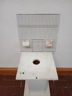 Voorfront, Enlèvement