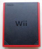 Nintendo Wii Mini Console, Enlèvement ou Envoi, Utilisé