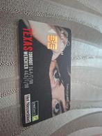 Texas telefoonkaart, Verzamelen, Telefoonkaarten, Ophalen