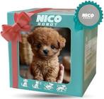 Nieuwe schattige pluche robotpuppy (2), Kinderen en Baby's, Speelgoed | Knuffels en Pluche, Overige karakters, Nieuw, Interactief