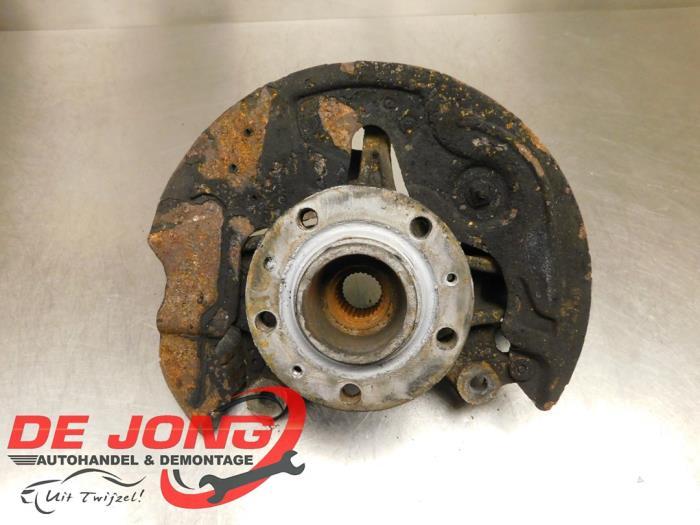 Joint avant droit d'un Peugeot Partner, -, 3 mois de garantie, Utilisé, -