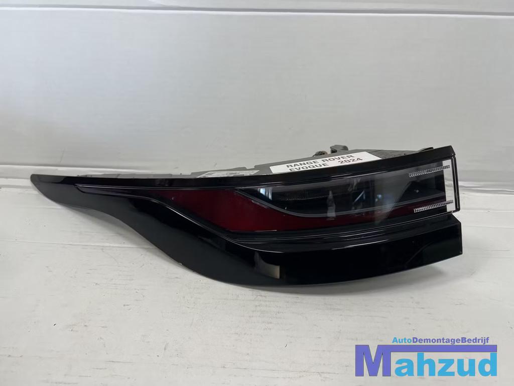 RANGE ROVER EVOQUE 2 L551 Links achterlicht led 2019+, Dpoffice@jaguarlandrover.com, Abbey Road, Whitley 1
CV3 4LF  Coventry, Jaguar Land Rover Limited