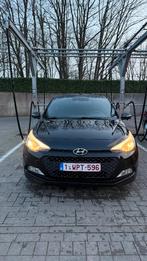 Hyundai i20 1.2 - Manuel - CarPlay, Autos, Hyundai, Achat, Euro 6, 1144 kg, Boîte manuelle