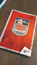 ANWB camperboek Noorwegen, Boeken, Ophalen, Zo goed als nieuw, ANWB
