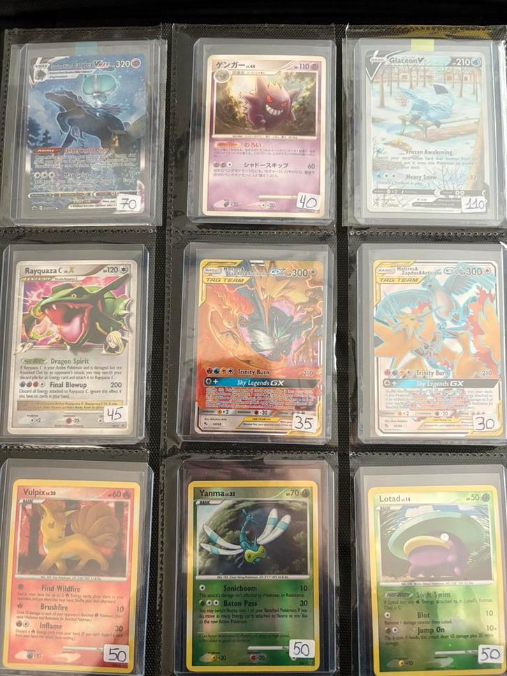 Pokémon Zeldzame Hits, Hobby & Loisirs créatifs, Jeux de cartes à collectionner | Pokémon, Comme neuf, Enlèvement ou Envoi