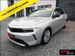 Opel Astra 1.2i 110 pk cruise/apple carplay/360° camera, https://public.car-pass.be/vhr/eb12eeed-4e2c-4e6f-ae47-f31a32659a32, Argent ou Gris