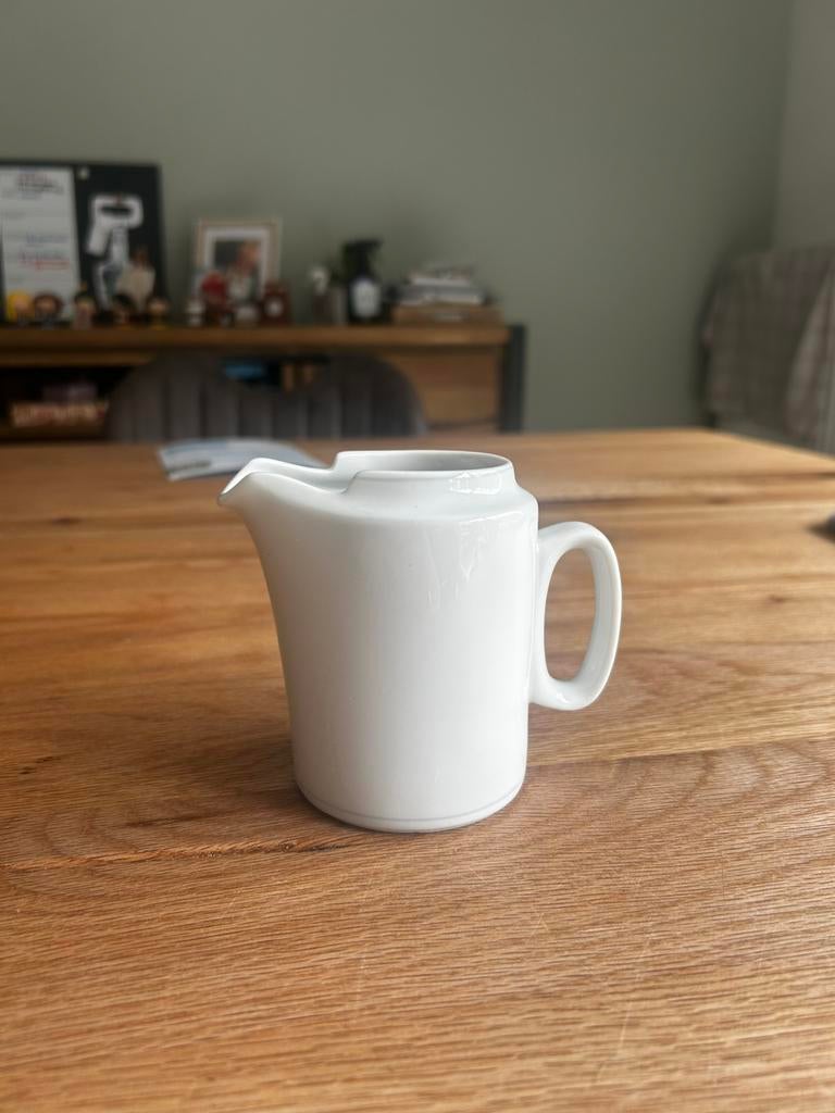 Servies, Ophalen, Bord(en)