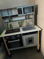 Keuken in super staat met materiaal bij, Kinderen en Baby's, Speelgoed | Speelkeukens, Ophalen, Zo goed als nieuw