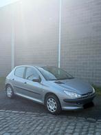 Peugeot 206 blanco gekeurd vvk, Auto's, 1199 cc, Handgeschakeld, Particulier, Euro 4