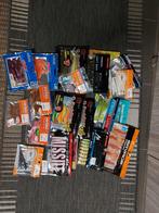 Set kunstaas 4, Ophalen of Verzenden, Nieuw, Complete set