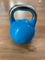 Kettlebell Taurus Compétition, Sport en Fitness, Ophalen, Zo goed als nieuw, Kettlebell