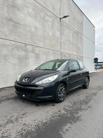 Peugeot 206+ 1.1 Benzine Garantie Gekeurd vvk, Auto's, Peugeot, Euro 5, Bedrijf, Handgeschakeld, ABS