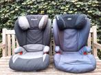 2 Britax Römer autostoel KIDFIX 15–36 kg (groep 2/3), Kinderen en Baby's, Autostoeltjes, Ophalen, Romer, Gebruikt, 15 t/m 36 kg