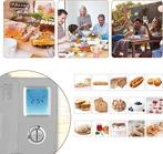 Machine à pain | 550 W | LIVRAISON GRATUITE, Neuf, NICTEMAW, -, -