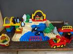 duplo 2670 Waterpark*VINTAGE* UNIEK EXEMPLAAR* Uitgave 1996, Ophalen of Verzenden, Losse stenen, Duplo