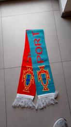 voetbalsjaal portugal, Enlèvement ou Envoi