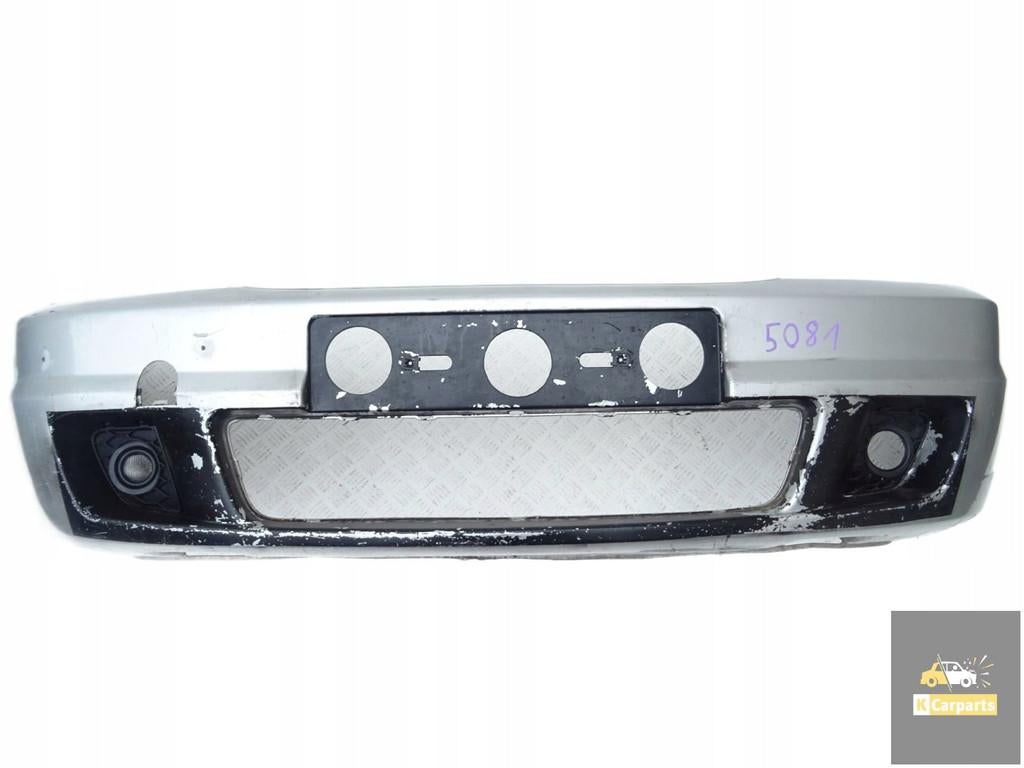 Pare-chocs avant Opel Zafira A OPC, Autos : Pièces & Accessoires, Carrosserie & Tôlerie, Pare-chocs, Opel Automobile GmbH, Opel