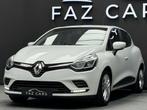 Renault Clio * Réservé *, Autos, Achat, Entreprise, Noir, 5 portes
