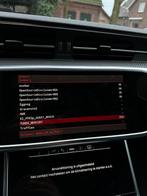 Audi MIB3 Navigatie-update en/of vrijschakelen, Neuf, -, -, -