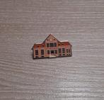 PIN - LA FERME D'ANTAN - SAINTE-ODE - LUXEMBURG - KAAS, Collections, Broches, Pins & Badges, Envoi, Utilisé, Autres sujets/thèmes