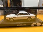 Bmw 2800 cs minichamps, Ophalen, Zo goed als nieuw, MiniChamps