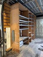 Étagère de rangement camionnette, Autos : Pièces & Accessoires, Autres pièces automobiles, Enlèvement, Peugeot