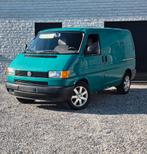 Volkswagen transporter, Autos, Camionnettes & Utilitaires, Achat, 4 portes, Entreprise, Diesel