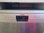 Lave vaisselle Siemens SN23610, Electroménager, Lave-vaisselle, Programme court, Moins de 10 litres, Enlèvement, Utilisé