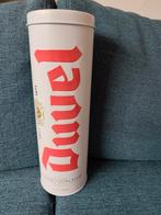 DUVEL metalen verpakking, Ophalen, Duvel