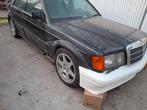 Mercedes 190 w201 2.3 16v evo 2 look, Auto's, Particulier, Te koop