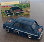 dinky toy hilmann rallye te koop met originele verpakking, Ophalen of Verzenden, Gebruikt, Auto, Dinky Toys