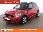 MINI Cooper S Countryman Cooper S (automatique), Autos, Mini, Rouge, https://public.car-pass.be/vhr/ef9f37c3-6a6c-4b65-84fb-c4bfced14ea2