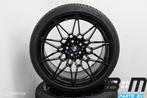 NIEUWSTAAT! Org 20 / 19 inch velgen BMW M2 M3 M4! 7882867, Autos : Pièces & Accessoires, Pneus & Jantes, Pneus et Jantes, Véhicule de tourisme
