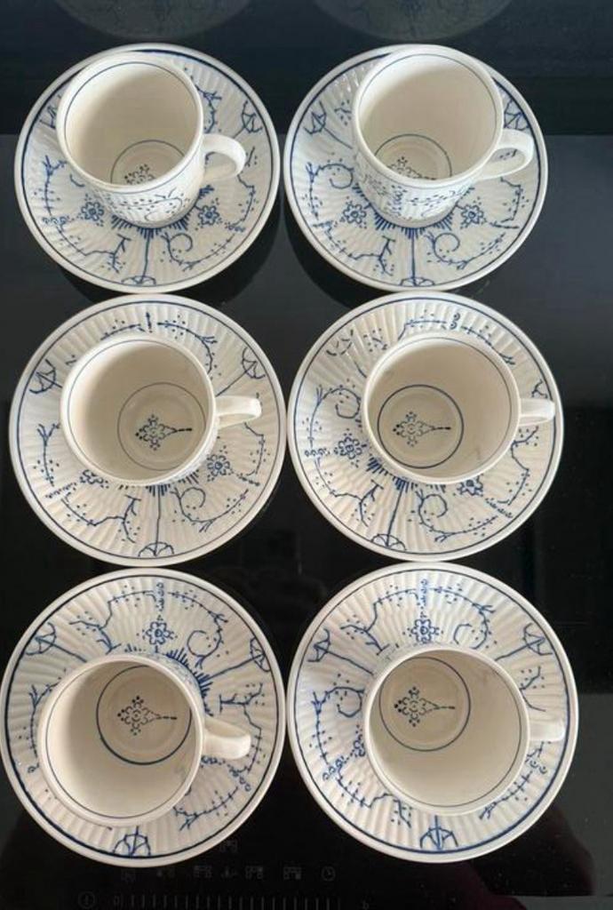 Boch Copenhague, Ophalen of Verzenden