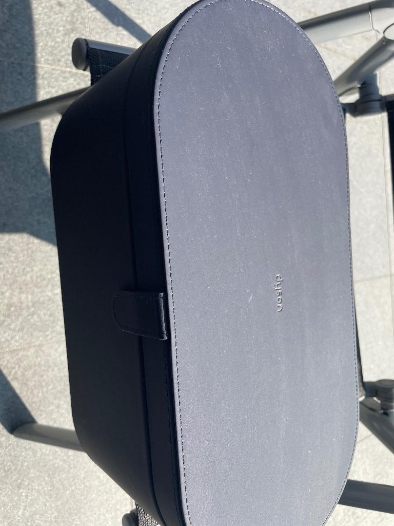 Dyson haardroger, Ophalen, Zo goed als nieuw, Haardroger