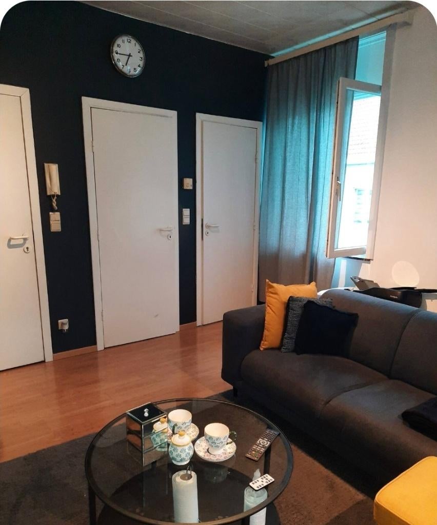 Appartement à louer, Immo, Bruxelles
