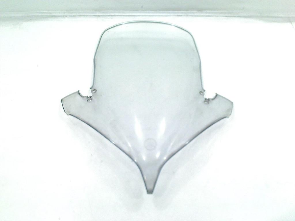 PARE-BRISE DE CARÉNAGE Yamaha FZ 6 2004-2006 (FZ6 FAZER), Motos, Dhr. S. di Majo, Utilisé, Info@cama-motorparts.nl, P.J. Troelstraweg 8 8
3144 CX  MAASSLUIS, NL