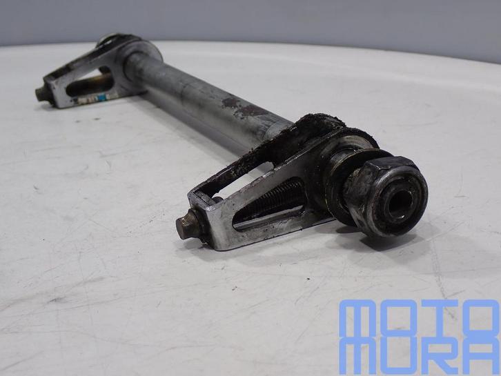 achteras voor de Honda VTR 1000 2001 - 2006 VTR1000F firesto, Motoren, Onderdelen | Honda, Gebruikt, Ophalen of Verzenden