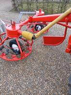 Shaker à foin Strela, beau et en ordre, Articles professionnels, Agriculture | Outils, Enlèvement ou Envoi