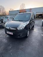 Opel Combo, Achat, Euro 6, Boîte manuelle, Noir