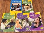 Boeken zo gezegd, Boeken, Schoolboeken, Ophalen, Gelezen, Nederlands