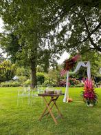 Décoration mariage exotique, Enlèvement, Comme neuf, Décoration