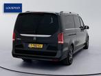 Mercedes-Benz V 300 300d Extra Lang Avantgarde Edition AMG-L, Argent ou Gris, Achat, Electronic Stability Program (ESP), Entreprise