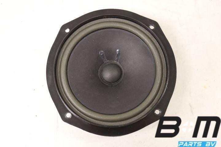 Lagetonenluidspreker achterzijde VW Sharan 7N, Auto diversen, Autospeakers, Gebruikt
