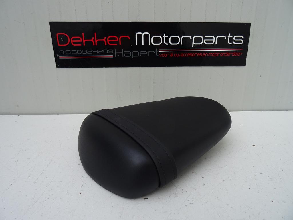 Duo Zadel / Duo zit / Seat Suzuki GSXR750 GSXR600 2008-2010, Ophalen of Verzenden, -, -, -