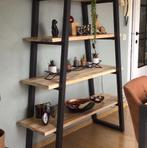 Opbergrek, Ophalen, Zo goed als nieuw