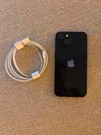 (Iphone 13) 128gb zwart zo goed als nieuw, Telecommunicatie, Mobiele telefoons | Apple iPhone, 128 GB, 86 %, Zwart, IPhone 13
