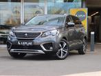 Peugeot 5008 ALLURE 5-ZIT|GPS|PANO|TREKHAAK|, Autos, Peugeot, Argent ou Gris, Achat, Euro 6, Boîte manuelle