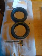 Twee banden voor Xiamo M365 step, Fietsen en Brommers, Ophalen, Nieuw, Elektrische step (E-scooter), Xiaomi